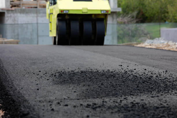 Best Decorative Driveway Paving in Cicero, IL