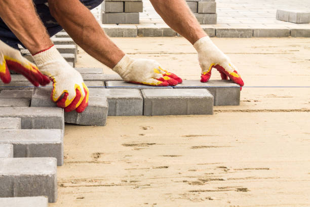 Best Permeable Paver Driveways in Cicero, IL