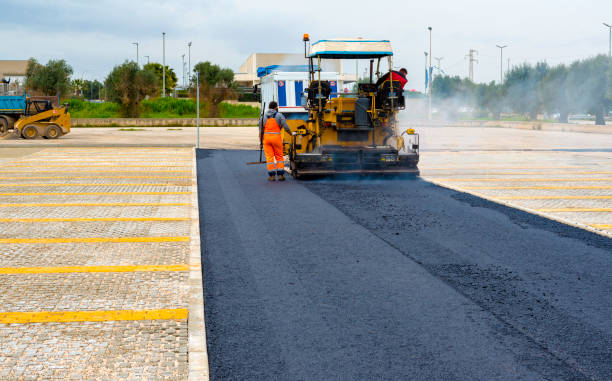 Best Driveway Resurfacing Services in Cicero, IL