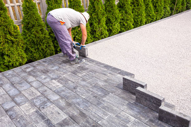 Trusted Cicero, IL Driveway Pavers Experts